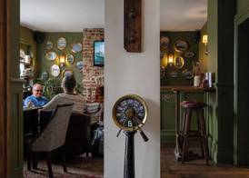 The Pilot Inn 2