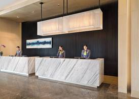 Courtyard by Marriott Iloilo 2