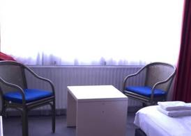 City Hotel Winschoten 5