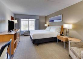 Holiday Inn FRANKLIN - COOL SPRINGS by IHG 2
