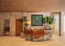 A&EM Art Hotel 4