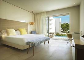 Inturotel Cala Esmeralda Beach Hotel & Spa - Adults Only 5