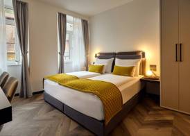 The Hotel Ljubljana 5