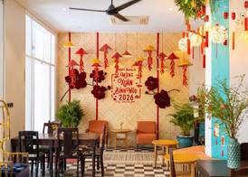 Sujet Beach Hotel &Apartment by Haviland 5