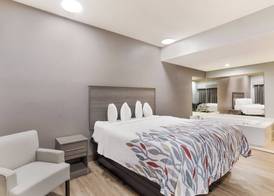 Red Roof Inn & Suites Corbin 5