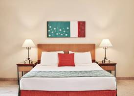 Fanadir Hotel El Gouna 5