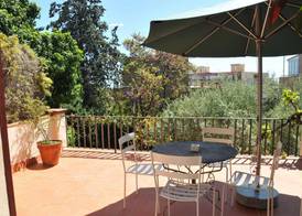 Tibidabo Apartments 3