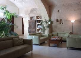 Locanda Di San Martino Hotel & Thermae Romanae 3
