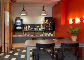 Hotel Onix Fira 3