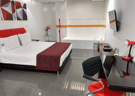 Hotel Merlott 70 5
