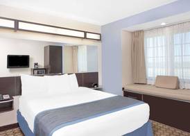 Microtel Inn and Suites San Angelo 5