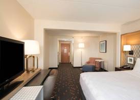 Holiday Inn & Suites ANN ARBOR UNIV. MICHIGAN AREA by IHG 4