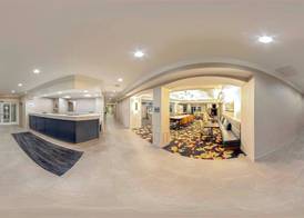Residence Inn by Marriott Boston Woburn 3