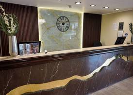 Hotel Carrera 4