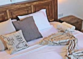 Coco Beach Hotel 2