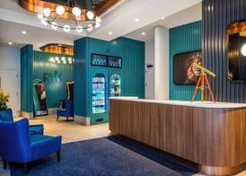 Hotel Royal William, an Ascend Collection Hotel 2
