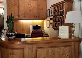 Hotel Belvedere Dolomiti 2