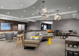SpringHill Suites Boston Peabody 2
