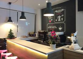 Chameleon Hostel Alicante 5