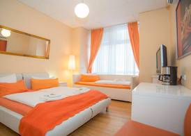 City Guesthouse Pension Berlin 3