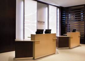 The Westin Portland Harborview 4