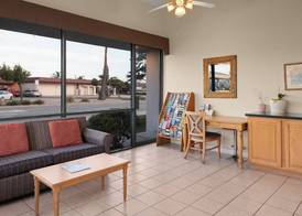 Sand Dollar Inn 2