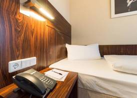 Hotel an der Oper 5