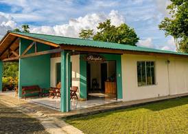Hotel Villas Vilma 3