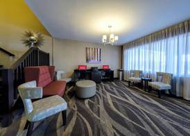 Red Roof Inn & Suites Newburgh - Stewart Airport West Point 2