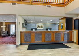 Best Western Falcon Plaza - Bowling Green 3
