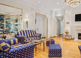 Hotel Bayerischer Hof Dresden 2