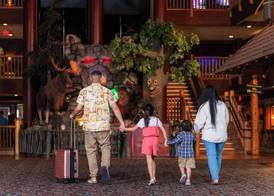 Great Wolf Lodge Waterpark Resort 5