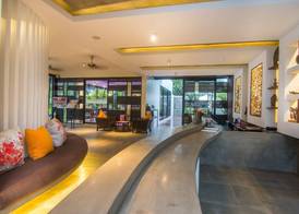 Apsara Residence Hotel 2