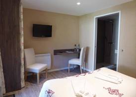 LOGIS Hôtel Kastell Dinec'h 4