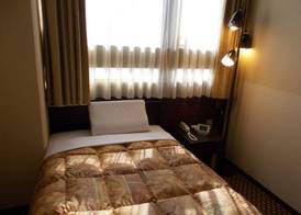 Hotel Matsuyama Hills 4
