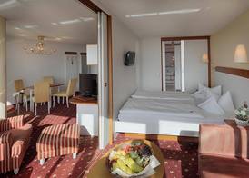 Hotel Fährhaus 4