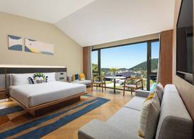 voco Ningbo Dongqian Lake by IHG 5