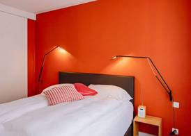 Consum Boutique Hotel 5