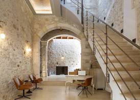 Casa Dei Delfini 2
