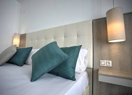 Hotel Nour Congress & Resort 4