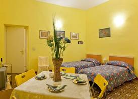 Rental in Rome Sardegna Apartment 2