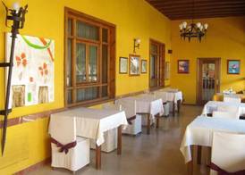 Hotel Escuela San Cristóbal 5