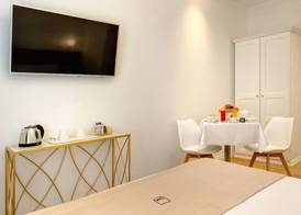 SM Vatican Relais B&B 4