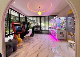 Moose Hotel Nimman 2