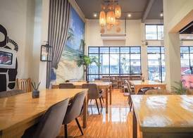 Arawana Hostel Silom 2