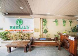 Emerald Island Hotel 3