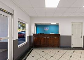 Rodeway Inn Commerce 4