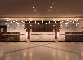 Sheraton Frankfurt Airport Hotel & Conference Center 3
