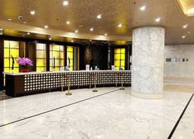 Asia Hotel Beijing 5