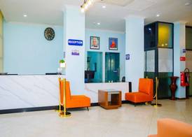 Best Western Dodoma City Hotel 3